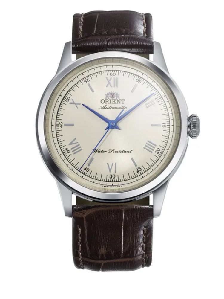 Часы механические Orient Classic RA-BB0003Y30B