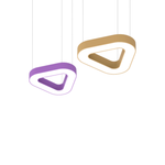 Люстра дизайнерская Victory by PROLICHT