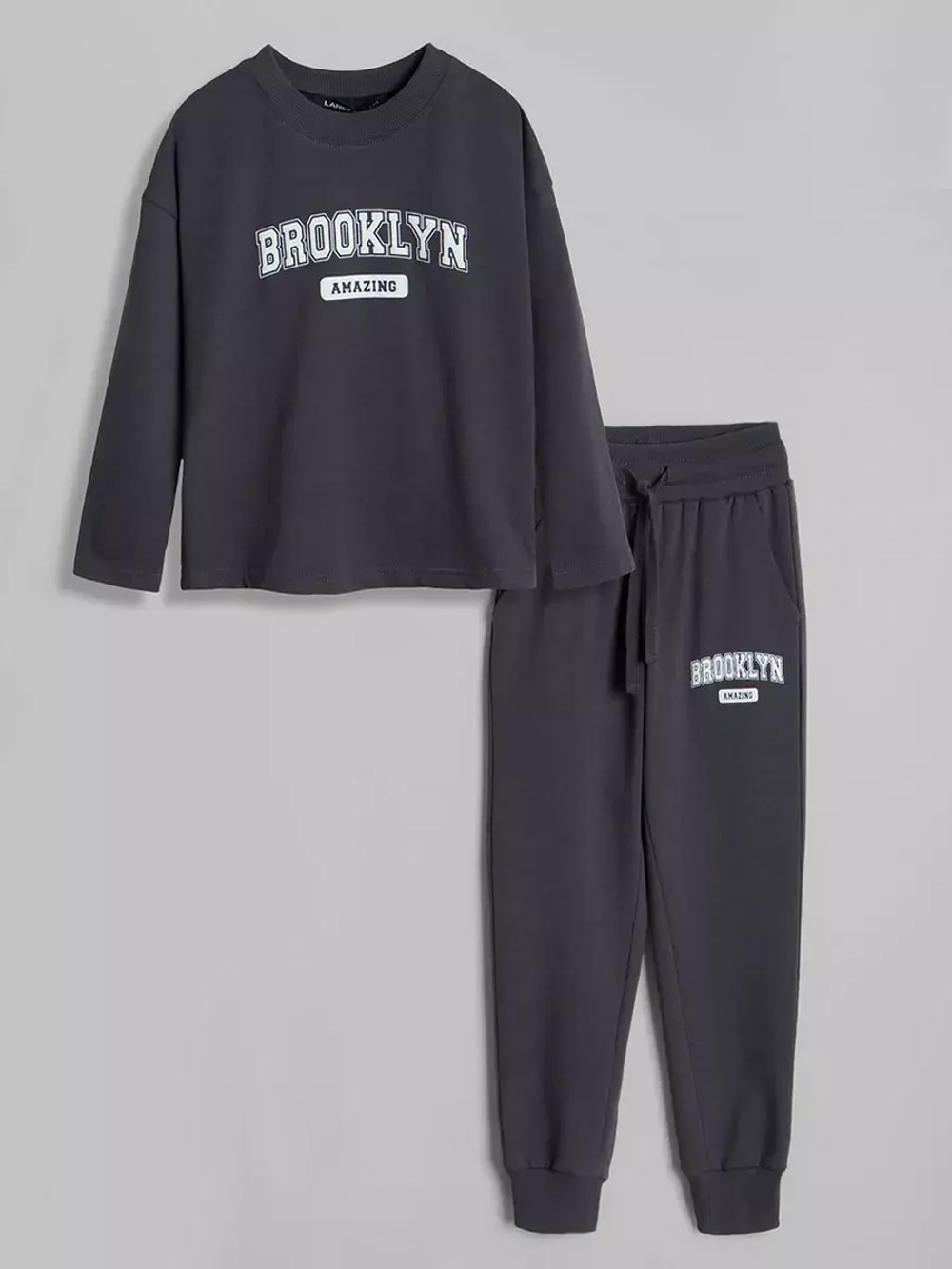 Костюм для мальчика спортивный в школу