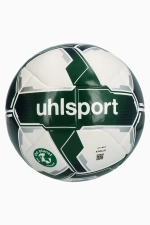 Футзальный мяч Uhlsport Attack Addglue For The Planet размер 5 - белый