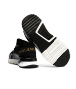 Кроссовки SHOES Versace Jeans Couture - черный(77VA3SABZS905)