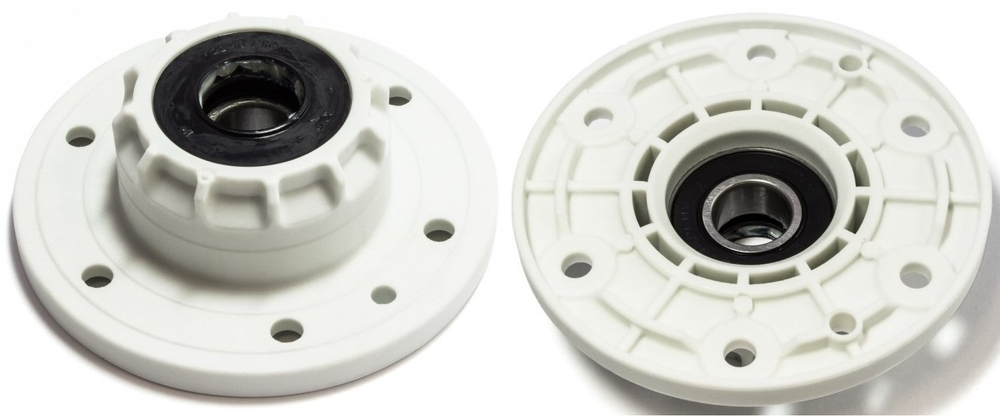 Суппорт для стиральной машины Candy (Канди) - 46002361, 46002361, 46000260, 81452603, 46002264