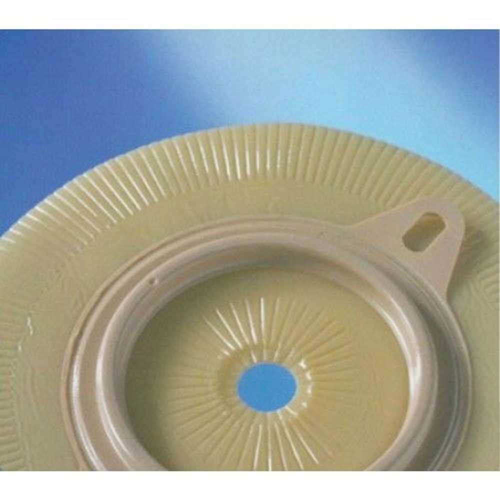131710 Пластины плоские Колопласт (Coloplast), Long Wear длительного ношения, фланец 40 мм, 5 шт