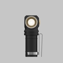 Armytek Wizard C2 Pro Max Magnet USB (теплый свет)
