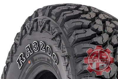Шина ROADCRUZA RA3200 M/T LT245/75R16 120/116Q POR