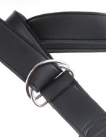 Страпон Strap on Harness with 9" Cock 562421PD