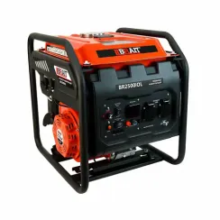 Инверторный генератор BRAIT BR2500iOL