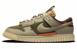 Кроссовки Nike Air Dunk Jumbo Remastered "Olive"