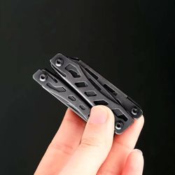 Мультитул NEXTOOL Vini Flagship черный (NE20122) 3