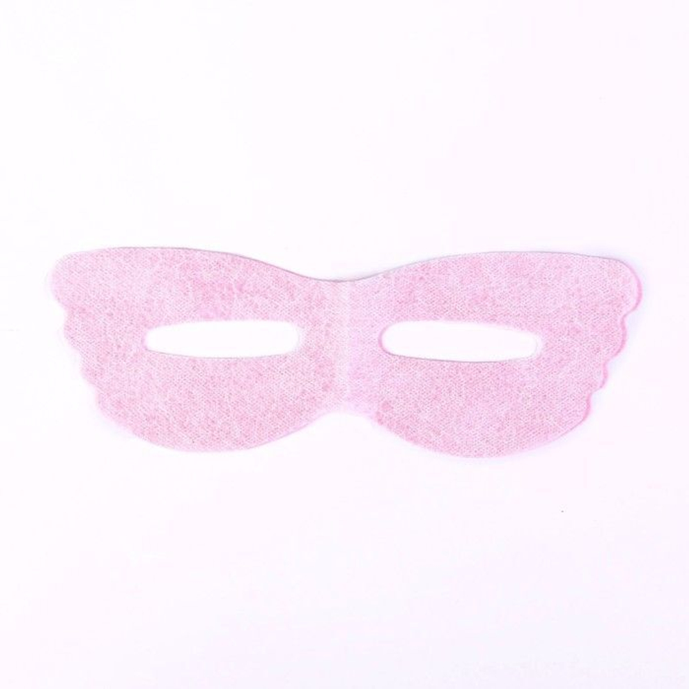 Кружевные патчи для глаз «После яркой вечеринки» с муцином улитки (Цвет: не задано)