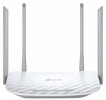 TP-Link Archer C50(RU) AC1200 10/100BASE-TX белый ARCHERC50RU Роутер беспроводной