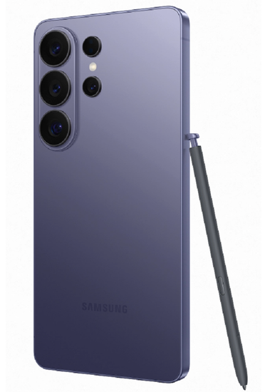 Смартфон Samsung Galaxy S26 Ultra 12/256 ГБ Фиолетовый Purple