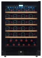 Встраиваемый винный шкаф Cellar Private CP051-1TBH