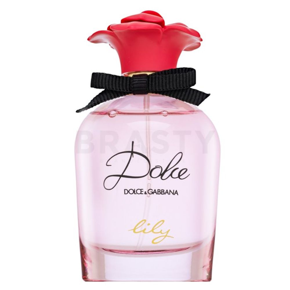 Dolce &amp; Gabbana Dolce Lily EDT W 75 ml