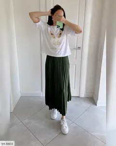 Юбка IH-8826 Фабрика Моды