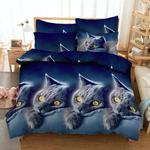 Постельное белье 2,0 полисатин Павлайн 6810-10