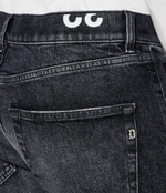 Джинсы ICON DONDUP - made in Italy - графитовый (UP563 DS0215U HS9)