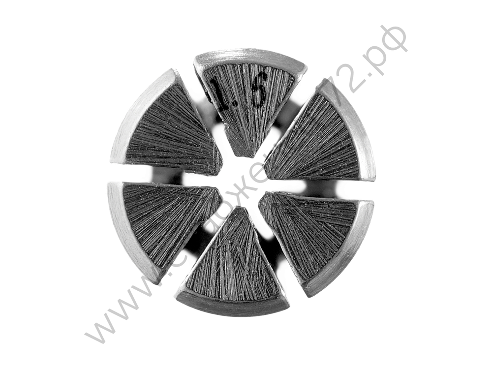 Цанга для TIG EXPERT Ø1.6