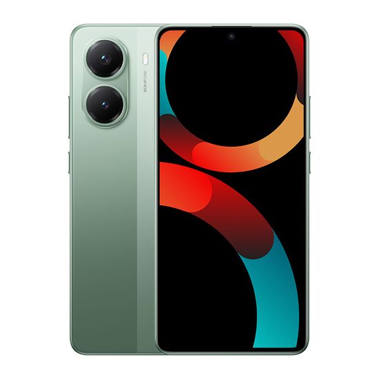 POCO X7 Pro 8/256 Гб Green