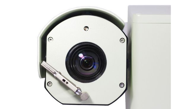 TKPTZ-700IR-IP-HD Поворотная мегапиксельная IP-камера с ИК подсветкой