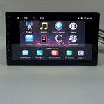 Автомагнитола DV-Pioneer.OK CC3 Mini (7"4+64GB/And14.0)