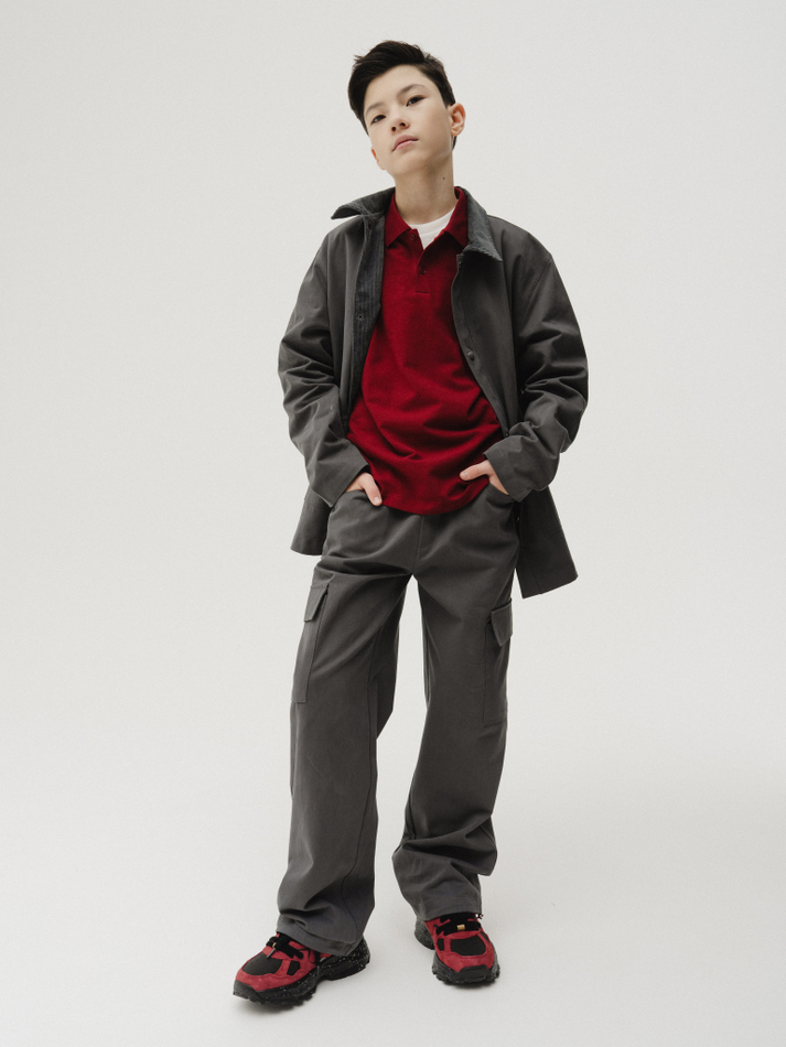 Костюм карго