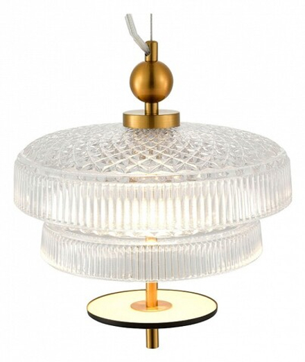 Подвесной светильник ST-Luce Oriental SL6122.313.01