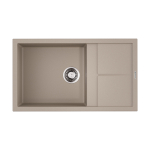 Мойка Omoikiri Sumi 86-SA Tetogranit | Бежевый