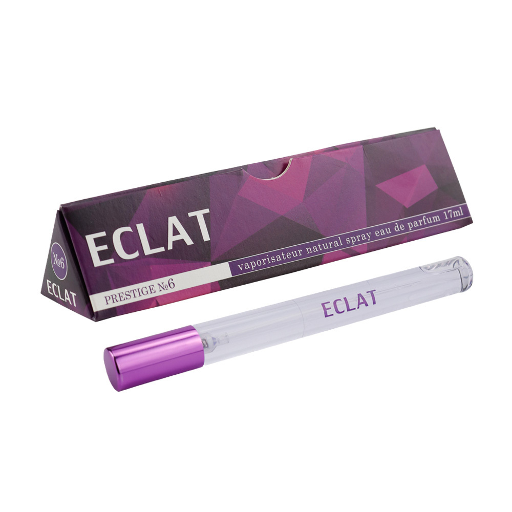prestige №6 eclat