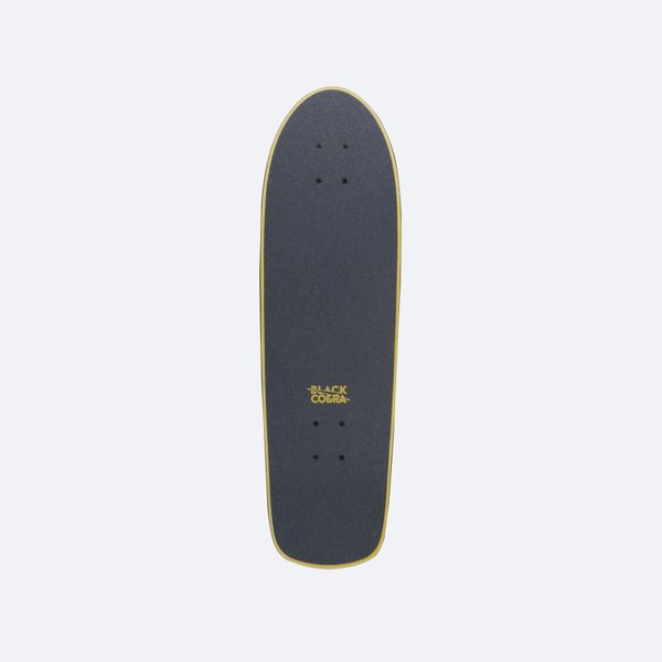 Круизер Dusters Cobra Cruiser (yellow) артикул: - купить в магазине Дайс