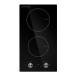 Индукционная варочная панель MAUNFELD CVI292MBK