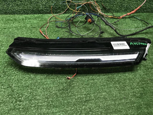 ДХО левый Jetour Dashing (2022-н.в.) LED