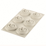 Набор для приготовления пирожных mini tarte twist