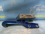 Петля капота левая PEUGEOT 307 2007