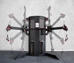 Тренажер Мульти Кроссовер