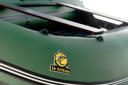 Лодка ПВХ ТРИТОН Air 330