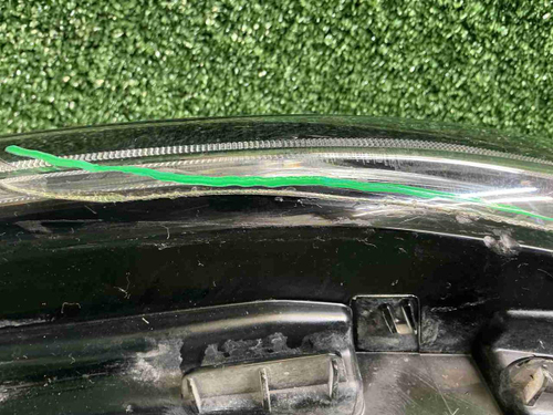 Фара левая Changan CS75PLUS (2021-2024) LED