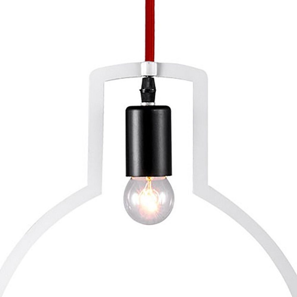 Подвесной светильник LGO Aberdeen LSP-8226