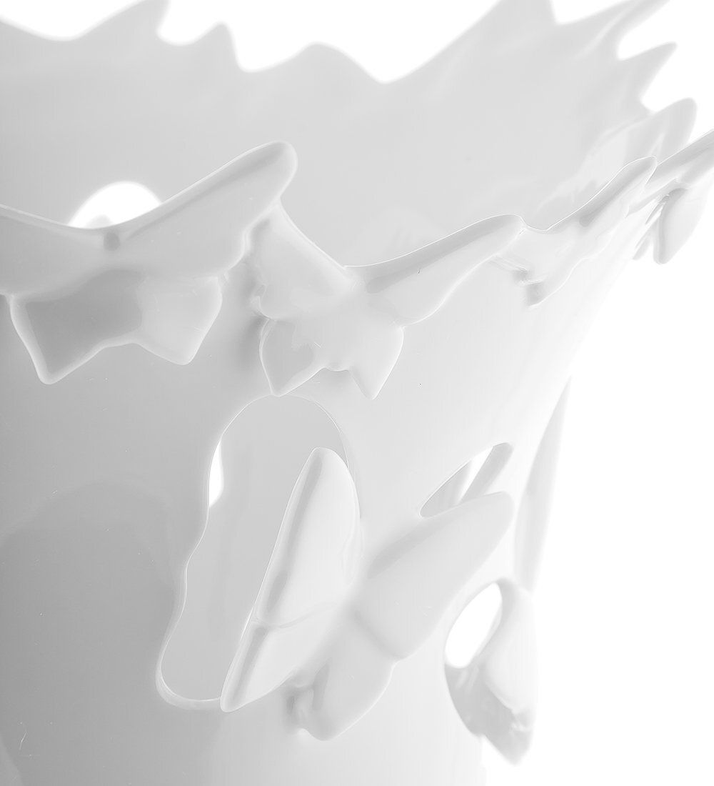 FM-89/ 1 Ваза «Бабочки» (Pavone)