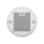 Кухонная вытяжка MAUNFELD Lee Isla 39 белый фото 9