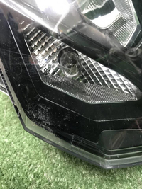 Фара правая Lada Granta (2018-н.в.) галоген