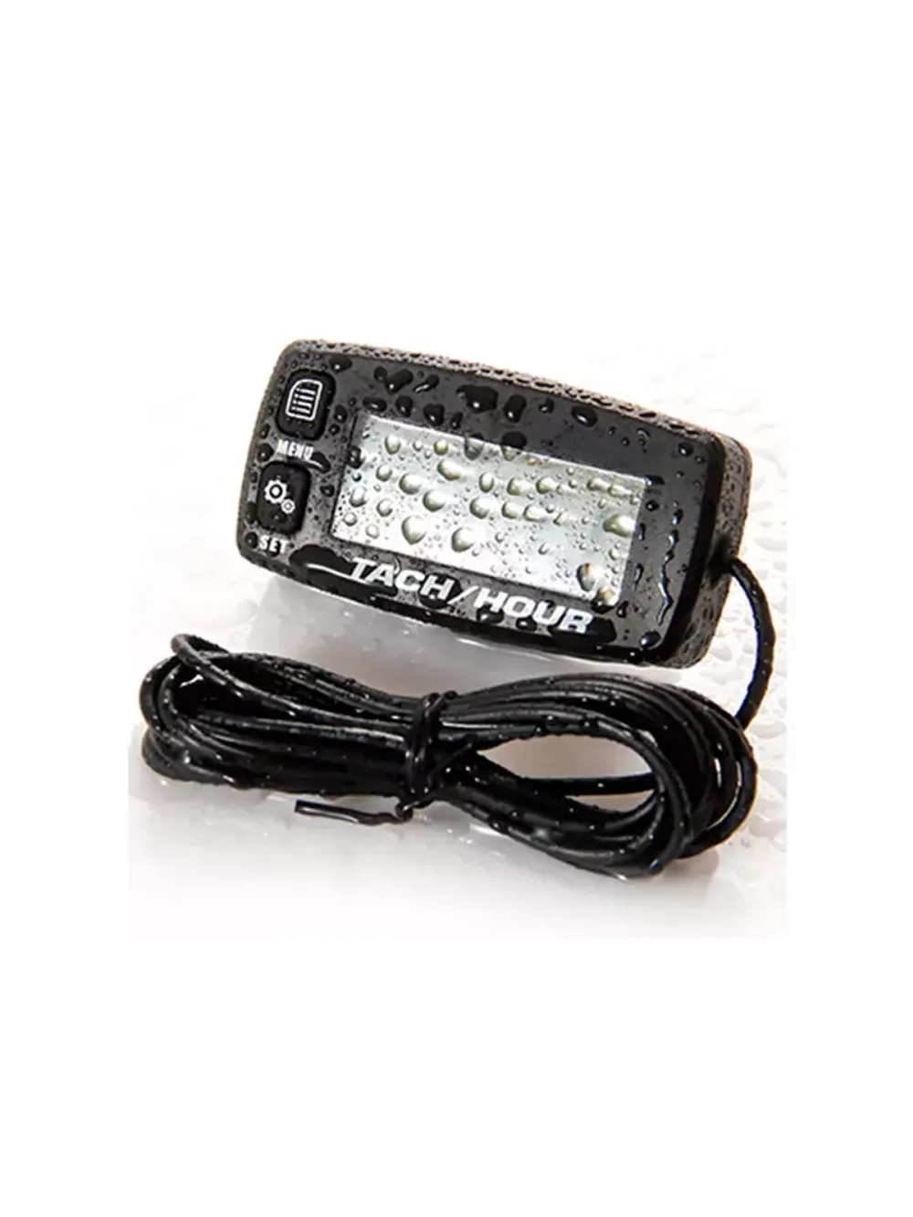 Тахометр цифровой (RL-HM032AL)