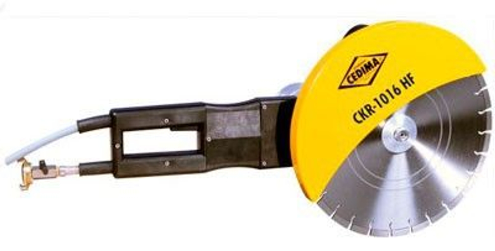 Ручной резчик Cedima CKR-1016 HF