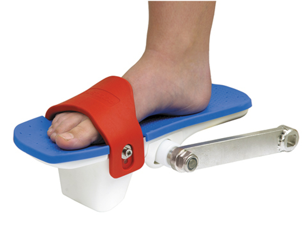 Велотренажер для бассейна POOLBIKING KIDS (детская модель)