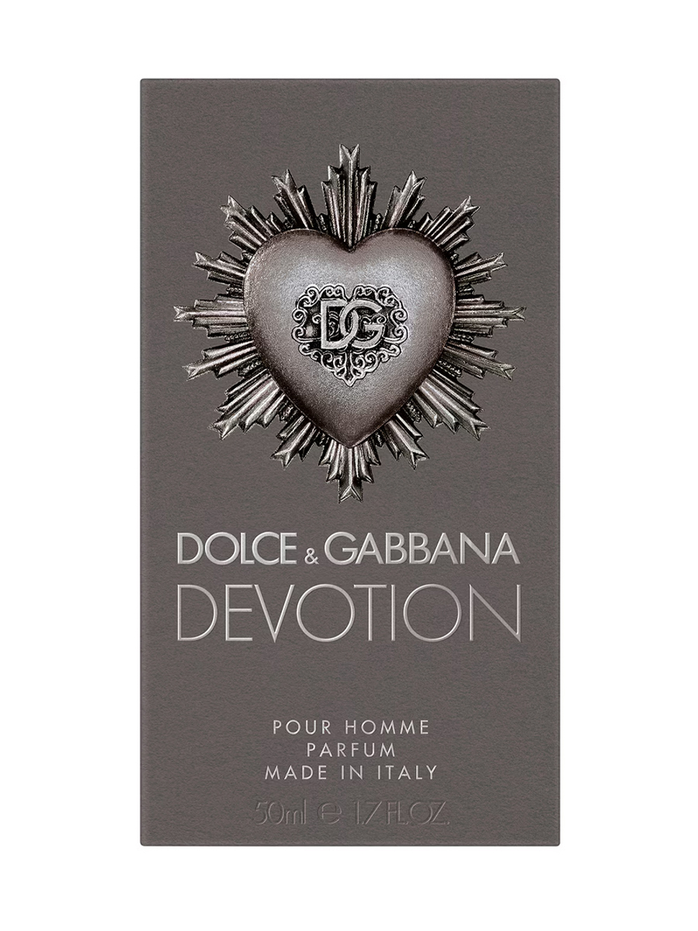 DOLCE & GABBANA Devotion men 50ml edp