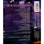 Stratovarius / Under Flaming Winter Skies (Live In Tampere - The Jorg Michael Farewell Tour)(Blu-ray)