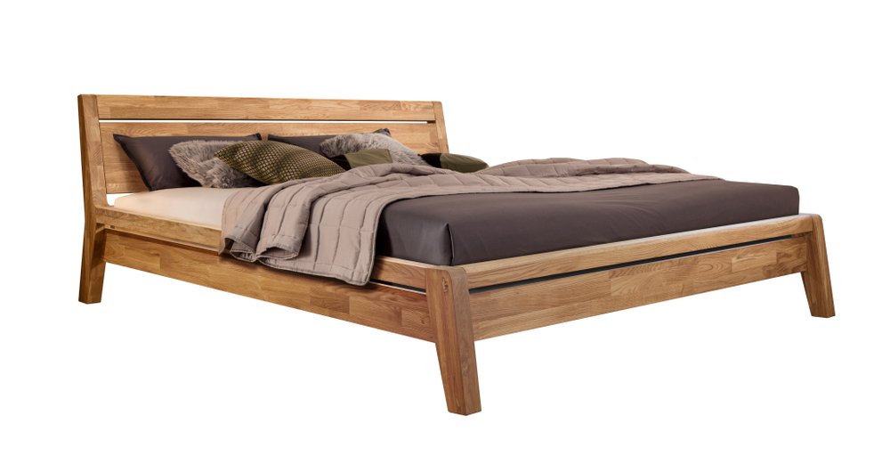 БРИДЖИТ Кровать  1400х2000