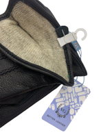 Перчатки. Мужские. Материал верха: Кожа оленя люкс качества. Подклад: Трикотаж-шерсть.В упаковке 5 шт.