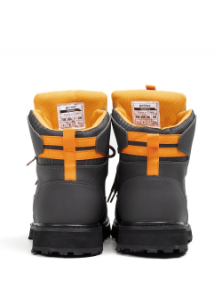 ЗАБРОДНЫЕ БОТИНКИ REMINGTON FELT SOLE GRAPHITE