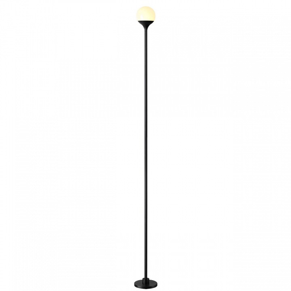 Наземный высокий светильник Odeon Light NATURE 7120/3GLC